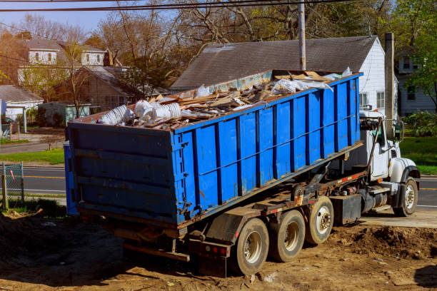 Best Demolition Debris Removal  in Clayton, AL