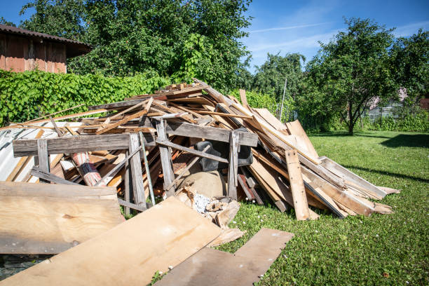 Clayton, AL Junk Removal Services Company