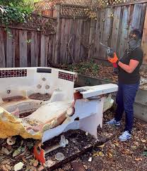 Best Residential Junk Removal  in Clayton, AL